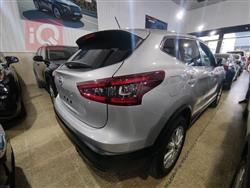 Nissan Rogue Sport